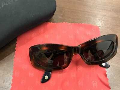シャネル買取 サングラス